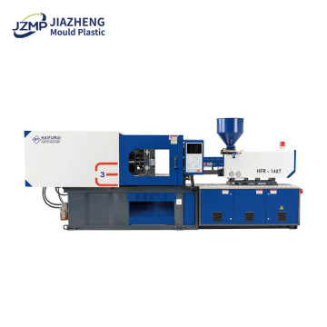 Energy Saving Plastic Injection Machine Processing Equipment