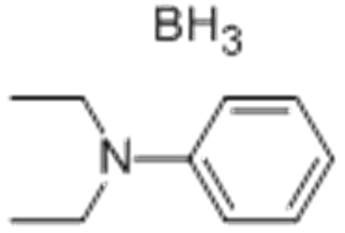 BORANE-N,N-DIETHYLANILINE COMPLEX CAS 13289-97-9