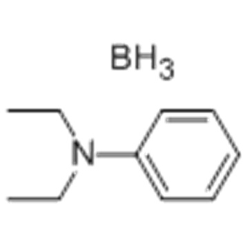 COMPLEXE DE BORANE-N, N-DIETHYLANILINE CAS 13289-97-9