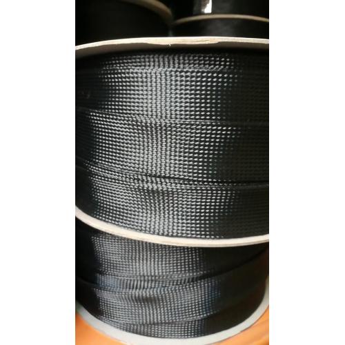 Expandable Sleeving For Cables Bundling Protection