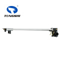 Cooling System Auto Aluminum Passenger car radiator for toyota corolla DPI 13104