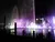 2014 Latest music dancing fountain project