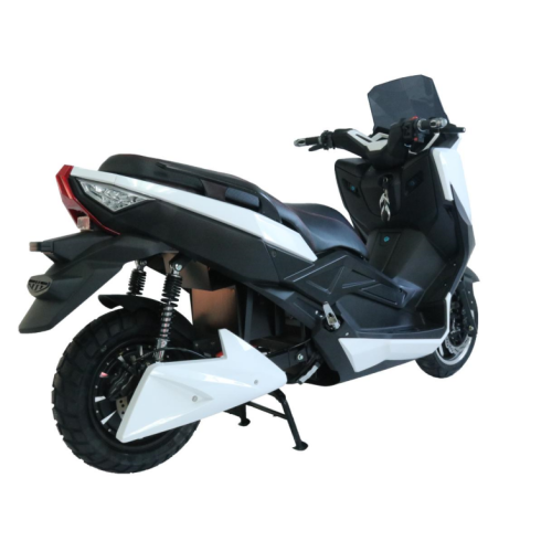 Drift TRIKE TEMPORE VIAGGIO Scooter elettrico con tetto