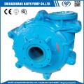 3X2 centrifugal slurry pumps