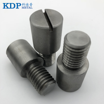 Niobium Screw Bolts Price per KG
