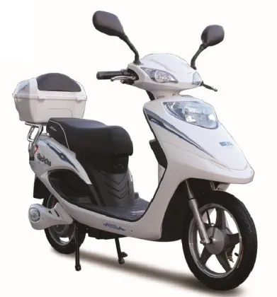 64V 14ah 400W Electric Scooter (AM-Jie Li)