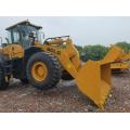 5tons wheel loader LG953 loader CAT Loader price