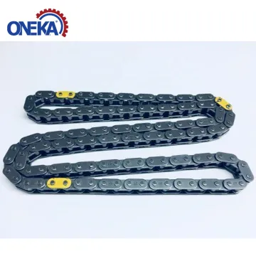 ONEKA High Quality Timing Chain Kit 24321-2B600/24321-2B620 for HYUNDAI KIA