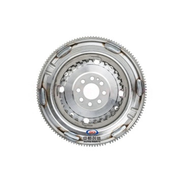 Dual Mass Flywheel ee Volkswagen Audi La Soo Dejiyay A3/Passat 1.8TSI 2012.01 Bilowga Joojinta La'aanta