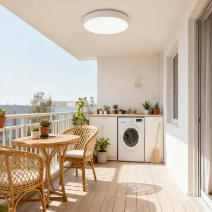 Home ambient ceiling lighting