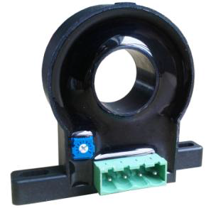 Leakage current transducer DS010LDA hall effect