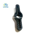 High quality custom size cnc carbon fiber parts