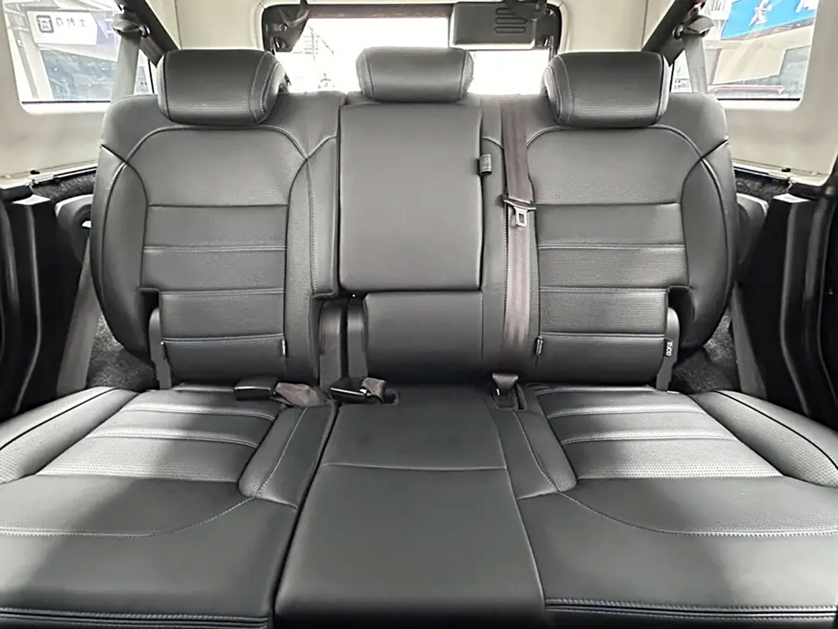 Second-hand car baic bj40 Second-hand car baic bj40