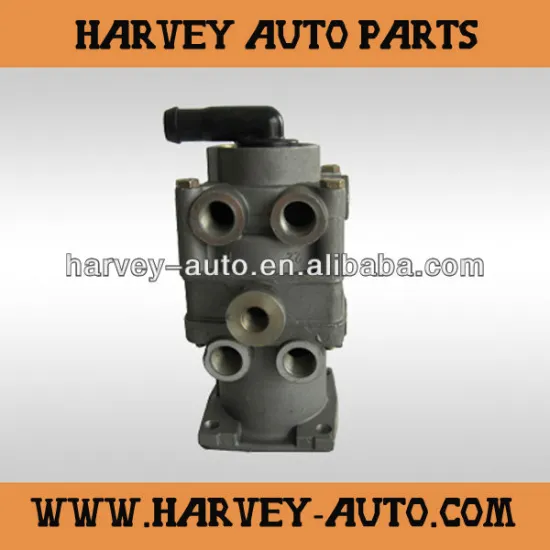 HV-B05 Truck Air Brake Valve (461 319 008 0)