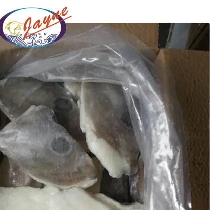 Hot Selling John Dory Fillet Iqf Frozen John Dory Fish Fillet China Origin