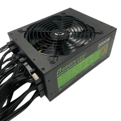 High Power 2000W Power supply