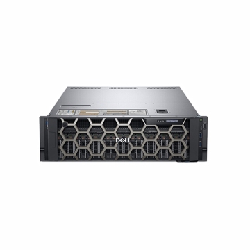 Dell R940XA Rack Server - أفضل حلول تخزين NAS