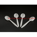 Disposable Plastic Cutlery Disposable Wedding Using PP Cutlery Plastic Spoon PP Spoon