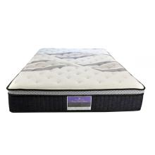 Mini Pocket Press Press Poam Pocket Spring Mattress