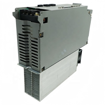 OKUMA MIV081B1 1 -Jahres -Garantie CNC AC Servo Motor Amplifier Drive SPS -Controller -Modul - Gebrauchter Originalpreis