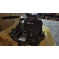 Articulated Hauler 17298345/54308852 Differential For A40G