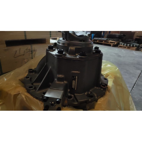 Articulated Hauler 17298345/54308852 Differential For A40G