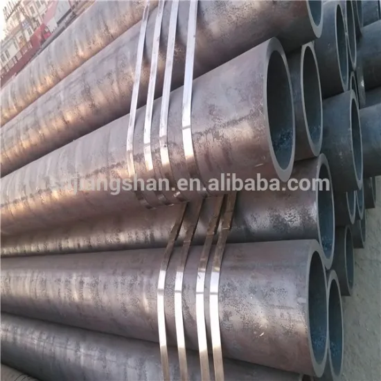 100mm diameter steel pipe