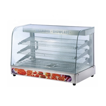 Electric Food Warmers and Displays for Snacks: For Sale