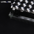 PMMA Plastics 3D Stampante LED LED LED LENS