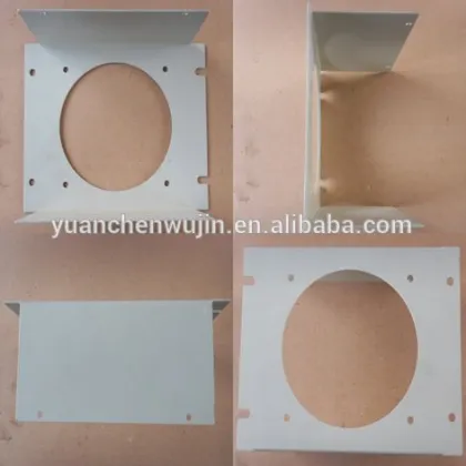 Metal Building Materials processing