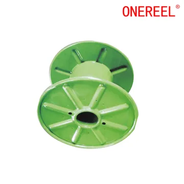 Punching Cable Spool Bobbin For Sale