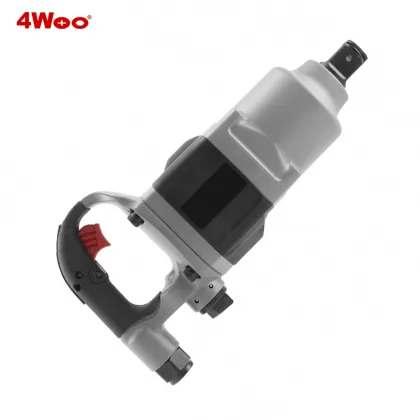 Simple and Convenient Pneumatic Wrenches for 1-7/16 Bolts