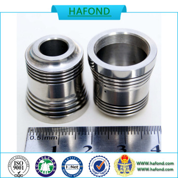 China's First-Class Hardware Factory High Quality CNC Turning 304 stainless steel 304 part