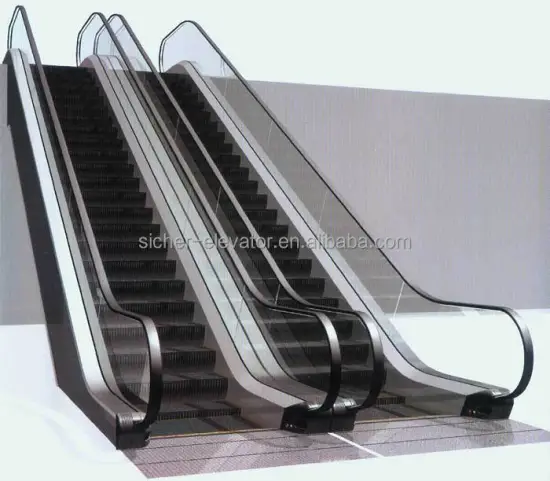 Rebliable Residential Escalator Supplier SRH(CE&GOST)
