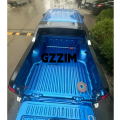 Triton L200 2024 Bar ya Roll ya Gari