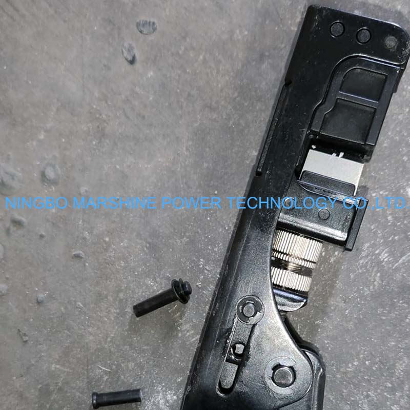 Termination Keystone Tool Head Termination Keystone Tool Head