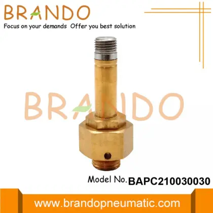 P10 Solenoid Armature Plunger For Autel Pulse Valve