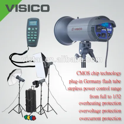 Studio flash portable studio flash for photography professional studio flash light