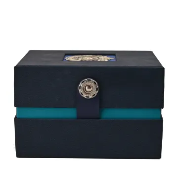 high end Luxury Perfume Gift box packaging box