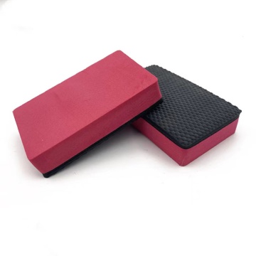 Wholesale Car Clay Bar Sponge Pad - Auto Detailing Magic Clay Block for Car Wash and Clean Foam Pad