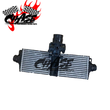 Luftkühlkühler für Porsche 911 Carrera 2020-2021 992145805d