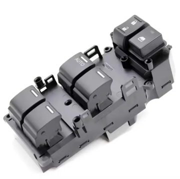 Factory Direct Sales - Honda Window Switch Master Control (35750-TB0-H01)