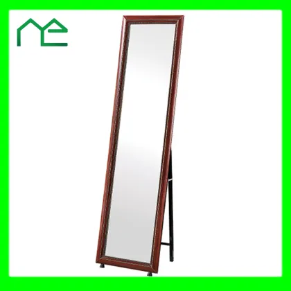 Solid Wood Fancy Dressing Mirror