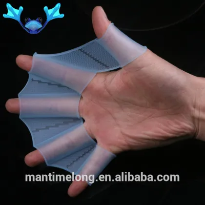 silicone swim fins neoprene swim fins rubber swim fins