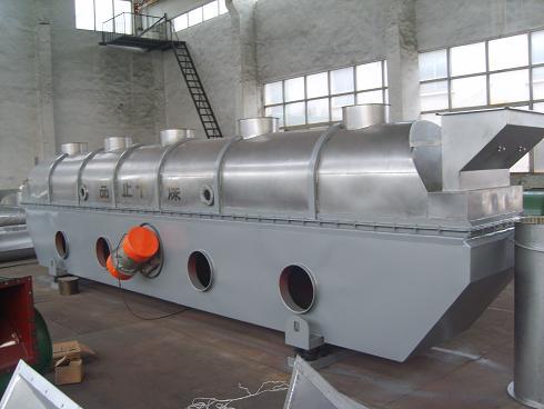 Feed dryer