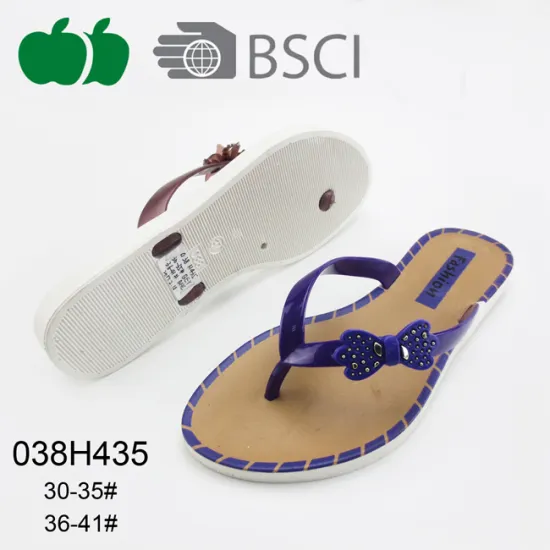 Cheap and High Quality Comfortable Sexy Flip Flops