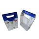 Plastik -PVC -Verpackungsbox