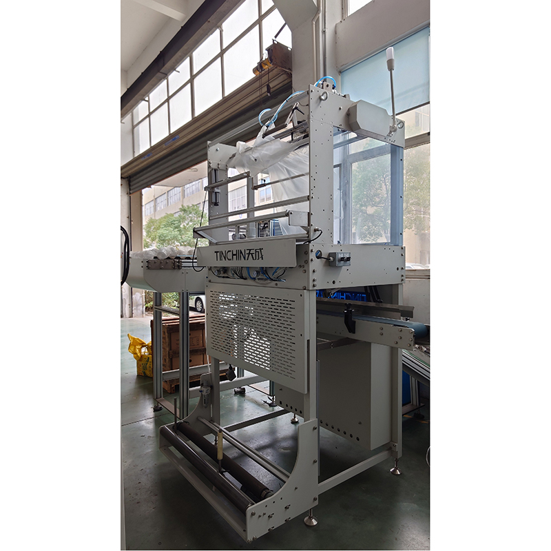 Mașină de ambalare inteligentă auto-automatică Combinați mașina de termoformare