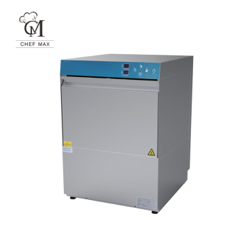 Chefmax Automatic Countertop Dishwasher for Restaurants
