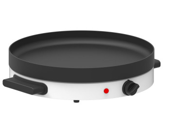 13 inch Electric Skillet